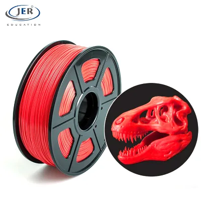 High Quality Multi-Colors 1.75 ABS Pla Filament 3D Printer