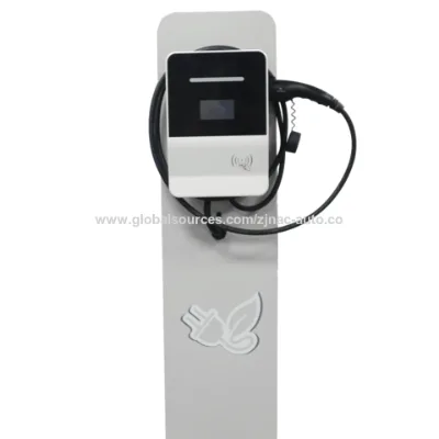 EV Charger, 22KW, 400VAC +/- 10%, High-Speed Charging