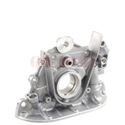 Engine Oil Pump Aisin 1510015060 for Toyota Corolla 1.6L4AFE 1992-1995 15100-02030 15100-02110 15100-15060 1510002030