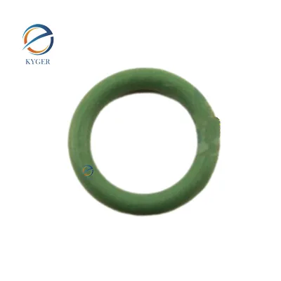 KYGER High Quality LR003125 Car Auto Part Oil Cooler Pipe Seal Oil Hose for Land Rover Freelander L359