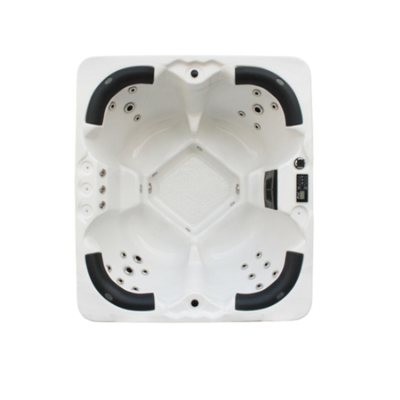 4 Person Thetis Outdoor Spa/hot Tub