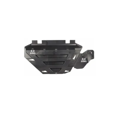 FR3Z-6P013-B ECU Cover for Ford Mustang 2018 DFM02022