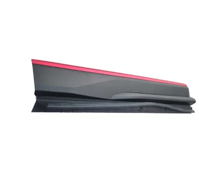 Middle Door External Decorative Protection Panel 6202510-M60-AA 6202520-M50-AA for Changan Cs85 Coupe