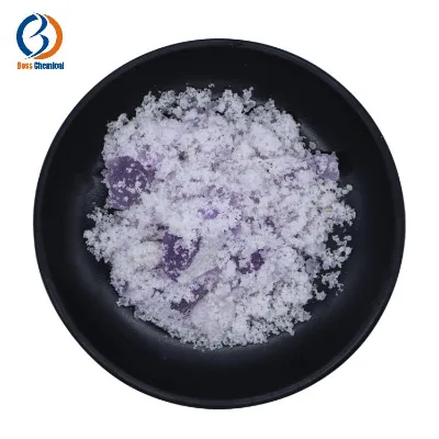 Ferric Ammonium Sulfate with 10138-04-2 Mortar