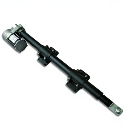 AC Linear Actuator Single Phase Electric Linear Motor for Dental Chair Equipment