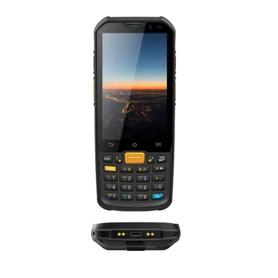 Ipro Phones Pda Android 11 12 Android 13 Barcode Pda Inventory Scanner  Dhl Handheld Pda Barcode Scanner Android Industrialpda