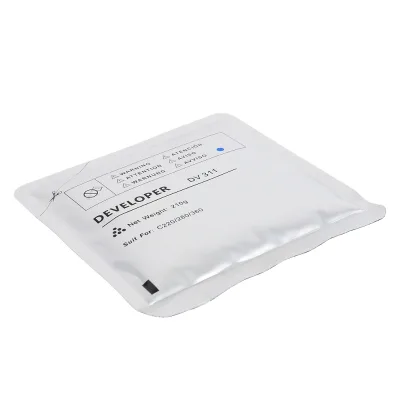 Konica Minolta Compatible Toner Powder Developer Model C226 266 364 284 368 360 454 554 for Printers and Photocopiers
