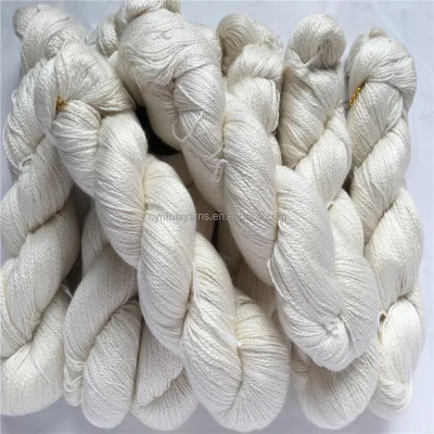 China Products Sell Top Undyed Merino Wool Yarn Undyed Wool Yarn and Wool Top