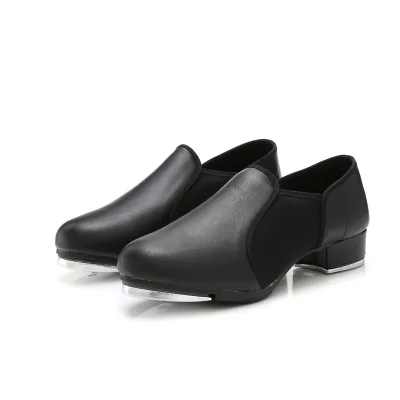 Popular Hot Sales New Arrivals Good Quality Low MOQ Kids Adult Women Tap Dance Shoes