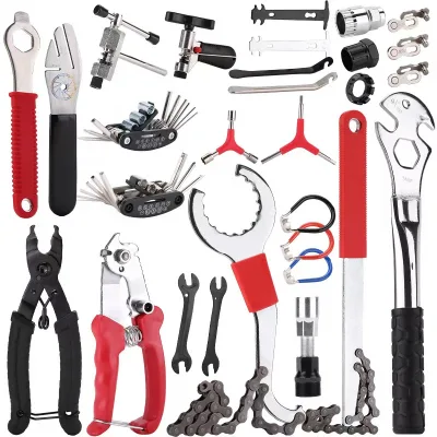 Wholesale bicycle Repair Kit bicycle Flywheel Disassembly Tool Sprocket Disassembly Tool