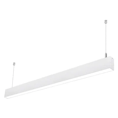 1200mm 4ft Led Linear Light 40w Office Linear Lighting