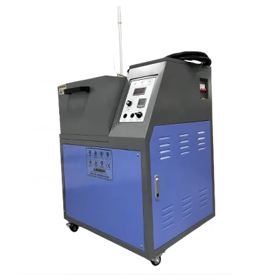 High Quality 5-15KG Metal Melting Furnace Easy Operation Pump Competitive Price Induction Furnace for Metal