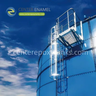 China Leading RO water tank Manufacturer
