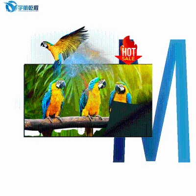 UST 4K UHD Electric Projection ALR 70-130 Inch Enhanced Contrast 100 Inch Fixed Frame Projector