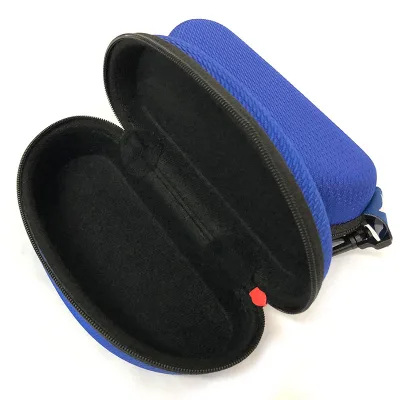 Fashion Custom Portable EVA Carrying Travel Case for Sunglasses Hard Storage Case for Eyeglasses Glasses Optical Glasses
