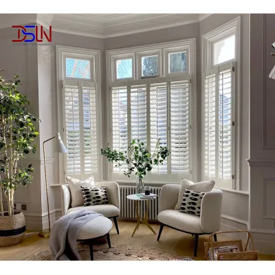 Contemporary Bow Window Aluminum Frame Narrow Sightline Minimalist Aesthetic Energy Saving Expert for Luxury Residential Home
