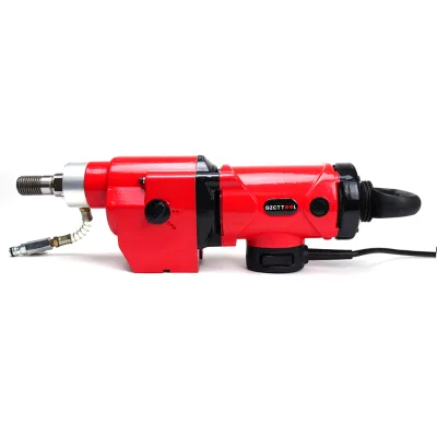 Hot Sale DD33 3300W 3 Speed 400mm Diamond Core Drill with Electronic Display for Concrete, Masonry & Wall Building