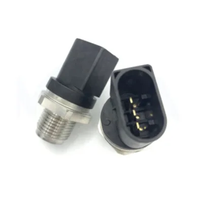 10+ YEARS FACTORY DIRECT SALE Fuel Rail Pressure Sensor For Mercedes Sprinter 2T 3 T 4T Vito Actros 0281002942