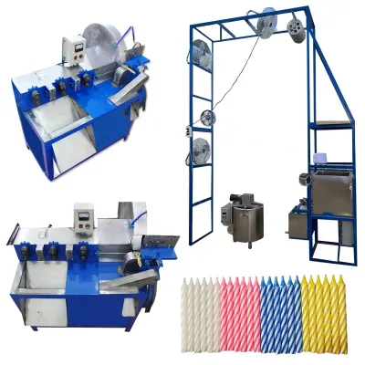 Industrial Pillar Candle Making Machine Machines Price South Africa
