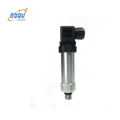 Long-Term Stable High-Accuracy Pressure Sensor