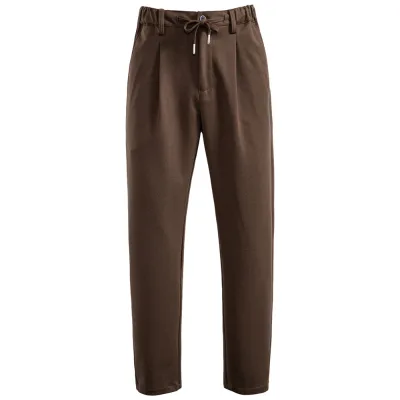 Men's Comfortable Casual Pants, High-quality Men's Pants