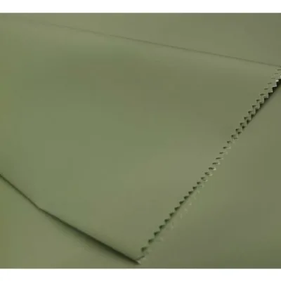 Four sided elastic
