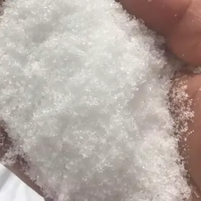 Inorganic Salts 99% Ammonium Molybdate Heptamolybdate White Powder