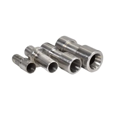 Mirror Polished PCD Enameling Dies Used on Vertical and Horizontal Machine