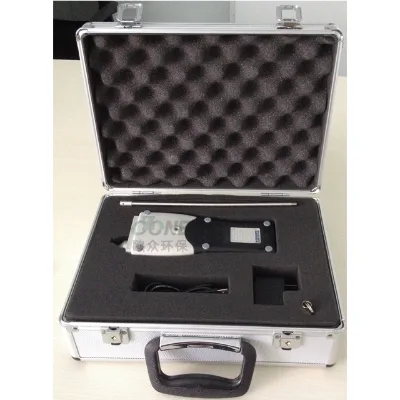 Hot-selling Ozone Concentration Detecting Meter With Alarm Ozone Monitor