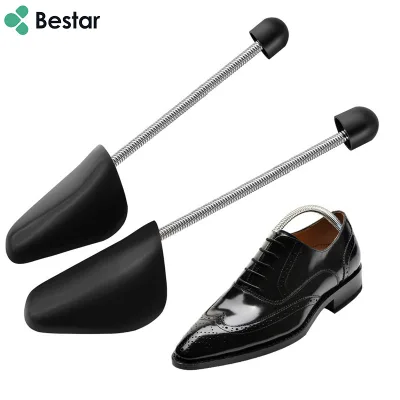 Wholesale Custom Logo Spring Shoe Tree Plastic Shoe Tree Custom Made Shoe Tree New Design comfort Shoe Tree for Saleser
