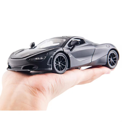 Toy Car Alloy Model Cars Pull Back Toy Cars for 4 + Years Old Collective Model 2022