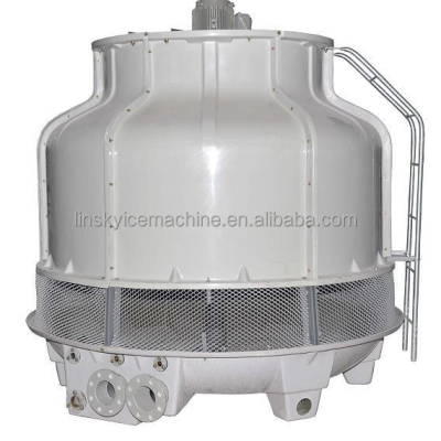 Cooling Tower for Ice Machine