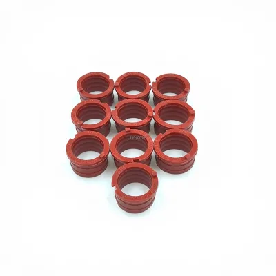 Engine Breather Turbo Intake Seal for Mercedes Benz 6420940580 A6420940580 3.2L 3.5L OM642 M112 M272 OM642.826 M112.951 M272.978