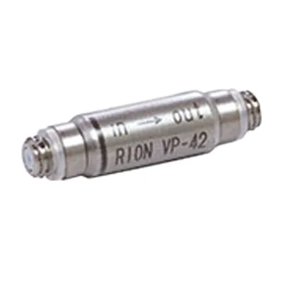 RION VP-42 Charge Converter Amplifier