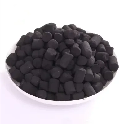 Coconut Shell Activated Carbon Granular Activated Carbon Water Treatment Activated Carbon for Gold Processing Recovery Refining