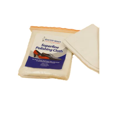 Cheapest Cotton Shoe Cleaning Cloth Shoe Shine Cleaning Cotton Cloth