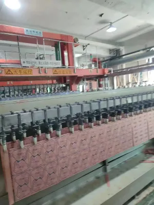 Ultrasonic Descaling for Plastic Plating Online Rack Cleaning Boosts Yield Reduces Downtime