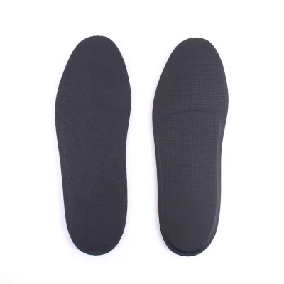 F2 Micro-leather Custom Orthotic Foot Balance Heat Moldable Orthotic Carbon Fiber Thermoplastic Insole