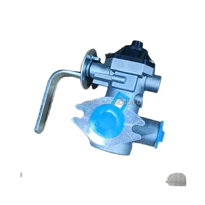 4756040110 0700125 0700126 0719702 0719704 700125 Manual Brake Power Regulator
