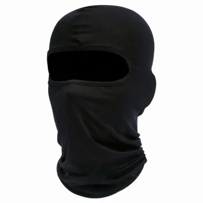 Cycling Mask Balaclava Skiing Sports Warm Balaclava for Adults Breathable for Outdoor in Autumn Winter