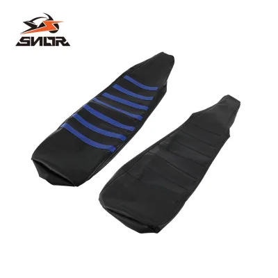 SNOR for RAPTOR 660 RAPTOR 660R 2001-2005 Anti-slip Seat Cover Motorcycles Seat