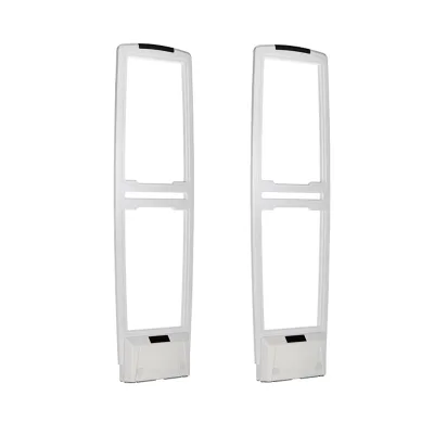 58Khz High Quality Antitheft AM Sensor Tower for Supermarket From China
