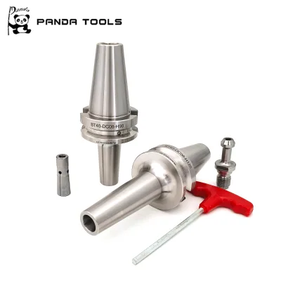 Made in China High Performance SDC Holders DIN6359 BT40 SDC COLLET CHUCK