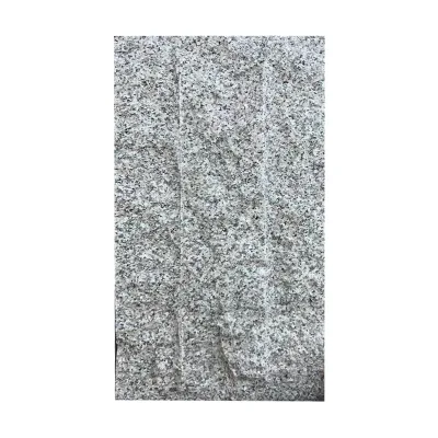 Natural Stone Culture Stone Background Wall 3D Marble Skin Mushroom Stone with Face Culture Slate Landscape Wall