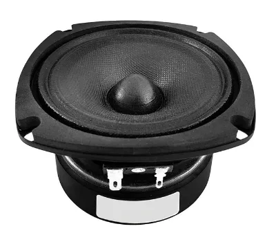 Factory Wholesale Super Loud 60w Car Horn Hot Horn Cars for Truck and Motorcycle Car Speakers
