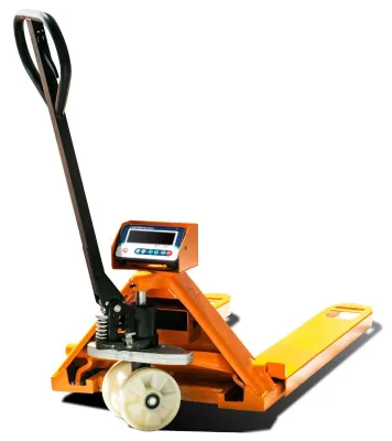 Floor Scale With Fork Forklift Accuracy 50gm Pallet Scale 1ton 2ton 3ton 5on
