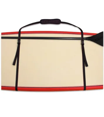 SUP Paddleboard Carry Strap Adjustable Easy Surfboard Straps