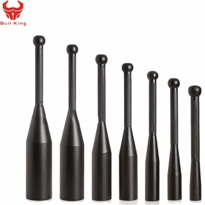 New Products Colorful Painting Steel Clubbell for Training