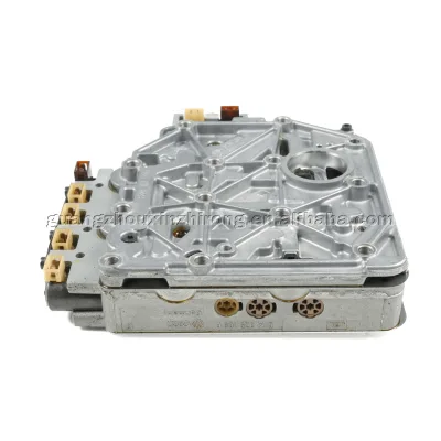 Good Used 01M 01N 4Speed Automatic Transmission Valve Body Fit for Volkswagen Passat Linyu2.0 Bora1.8 Golf2.0 Gearbox Dismantled