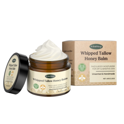 Gentle Moisturizing and Hydrating Care for Skin Condition Skincare and Multifunctional Skin Cream